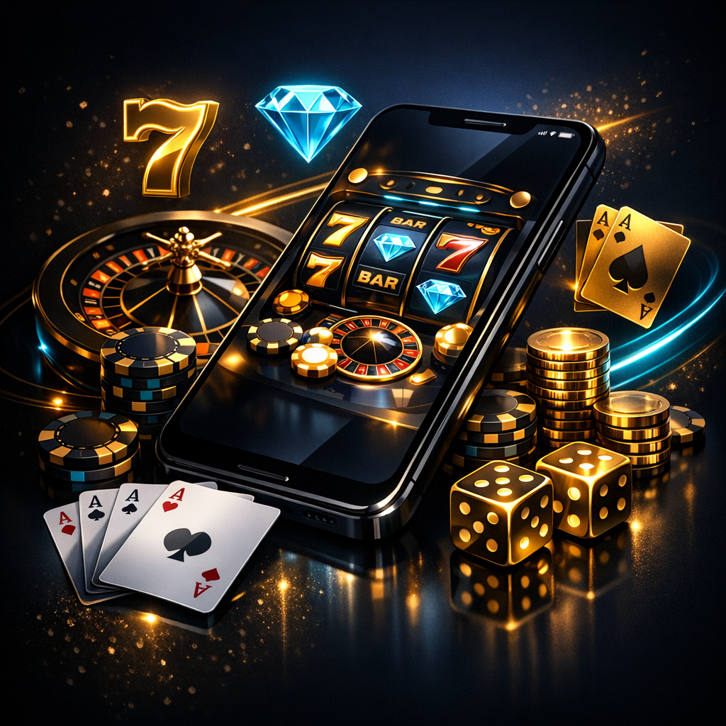 gybet - App Download