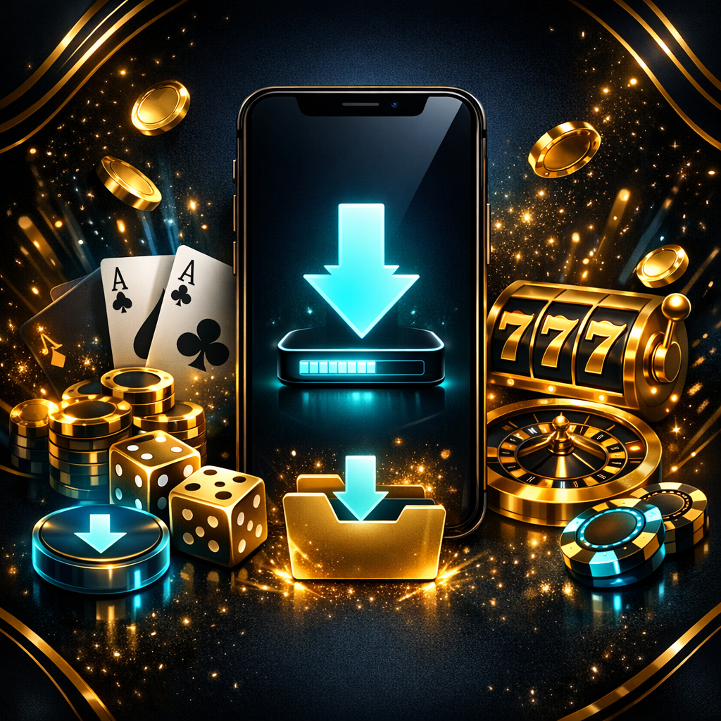gybet - App Features